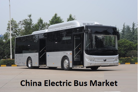 China Electric Bus Market